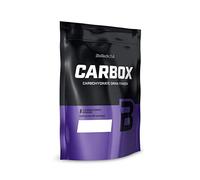 Biotech USA Carbox Lemon 1000g