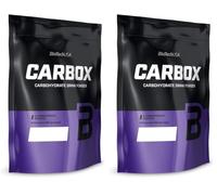Biotech USA Carbox Orange 1000g (Pack of 2)