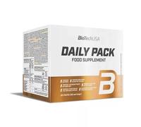 BioTech USA Daily Pack 30 packs | Full Range Multi Vitamin & Mineral