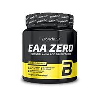 BioTech USA Essential Amino Acids EAA Zero – Sugar-Free, Gluten-Free – Pineapple Mango 350 g