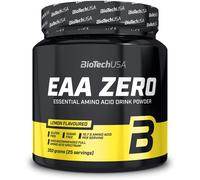 Biotech USA EAA Zero, Essential Amino 350G Muscle Protection Build (74.0€/kg)
