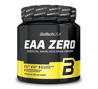 BioTech USA EAA supplement EAA Zero - Essential Amino Acids Complex, Lean Muscle Support - 350g
