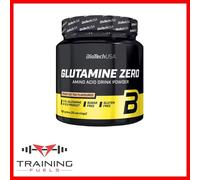 BioTechUSA - Glutamine Zero