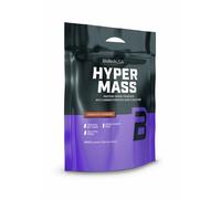 BioTech USA Hyper Mass HyperMass 6800 g Mass Gainer Creatine Powder