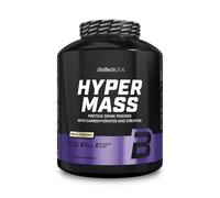 (2270g) Hyper Mass