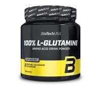 Biotech USA L-GLUTAMINE 240g Digestion Regeneration (77,04 €/ KG)