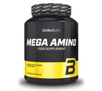 BioTech USA Mega Amino 500 tabletek