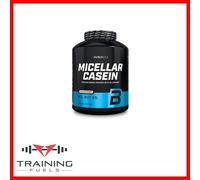 Biotech USA Micellar Casein Slow Absorption Protein Gluten & Fat Free