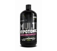 Biotech USA Multi Hypotonic Drink Forest Fruits 1000ml