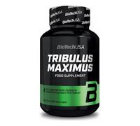 Biotech USA Tribulus Maximus 90 Tablets 171G Test Booster +Bonus (122.75€/Kg)