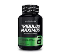 Biotech USA Tribulus Maximus 90 Tablets 171G Testobooster (128.60€/Kg)