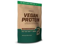 BioTechUSA Vegan Protein Chocolate-Cinnamon 500g
