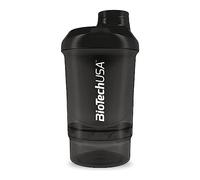Biotech USA Wave+ Nano Shaker, Black