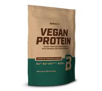 BioTech Vegan Protein 500g Chocolate Cinnamon