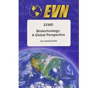 Biotechnology: A Global Perspective