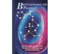 Biotechnology and Pharmacy