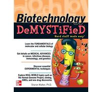 Biotechnology Demystified