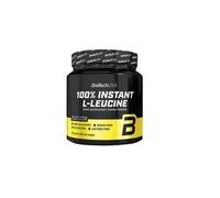 BioTechUSA 100% Instant L-Leucine 277g