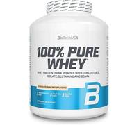 BioTechUSA 100% Pure Whey