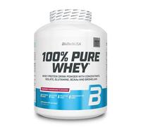 BioTechUSA 100% Pure Whey
