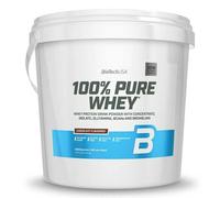 BioTechUSA 100% Pure Whey