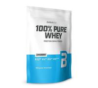 BioTechUSA 100% Pure Whey