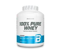 BioTechUSA 100% Pure Whey