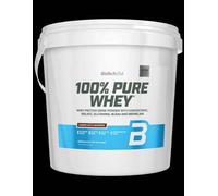 BioTechUSA 100% Pure Whey