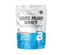 BioTechUSA 100% Pure Whey Protein 454g-Chocolate