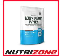 BioTechUSA 100% Pure Whey Cookies & Cream - 1000g