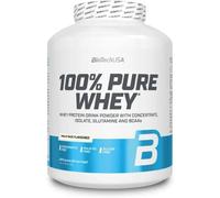 BioTechUSA 100% Pure Whey Milk Rice 2270g