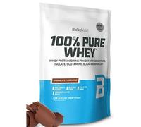 BioTechUSA 100% Pure Whey Protein 454g-Cookies & Cream