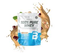 BioTechUSA - 100% Pure Whey