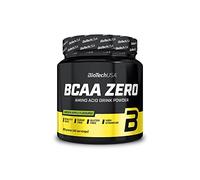 BioTechUSA 6000mg BCAA Zero 3 Jars, Apple