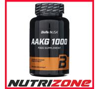 BioTechUSA AAKG 1000 - 100 tablets