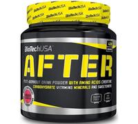 BioTechUSA After Green Apple 420g