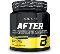 BioTechUSA After Post-Workout Drink Powder - Creatine & Amino Acids - 420g