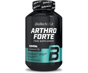 BiotechUSA Arthro Forte 120 Tablets