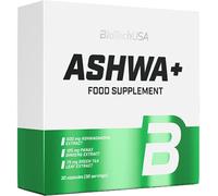 BioTechUSA Ashw 30 Capsules