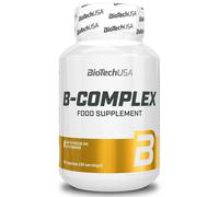 BioTechUSA B-Complex 60 Capsules