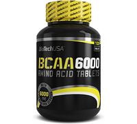 BiotechUSA BCAA 6000 100 gr 100 gr
