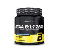 BioTechUSA BCAA 8:1:1 Zero Blue Raspberry