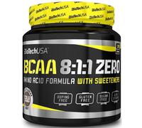 BioTechUSA BCAA 8:1:1 Zero Cola