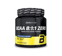 BioTechUSA BCAA 8:1:1 Zero Cola