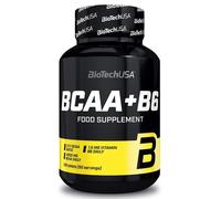 BioTechUSA BCAA + B6 100 tablets