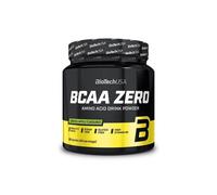 BioTechUSA BCAA Zero - 360 grams | Delicious Amino Acid Powder