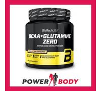BioTechUSA - BCAA + Glutamine Zero
