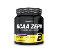 BioTechUSA BCAA Zero - 360 grams | Delicious Amino Acid Powder