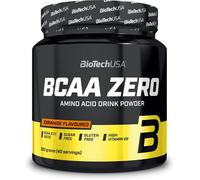 BioTechUSA BCAA Zero Amino Acids with Glutamine Training Boost Powder 360g 700g
