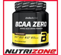 BioTechUSA BCAA Zero, Cola - 360 grams